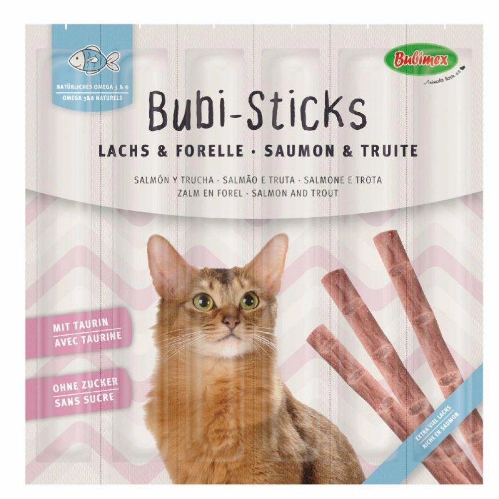 BUBIMEX STICKS