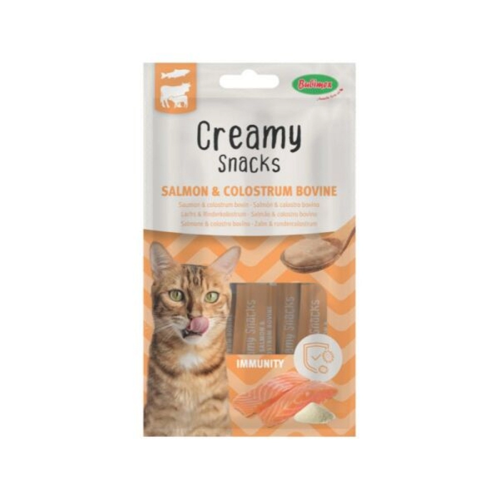 CREAMY SNACK FUNCIONAL