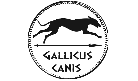 GALLICUS CANIS