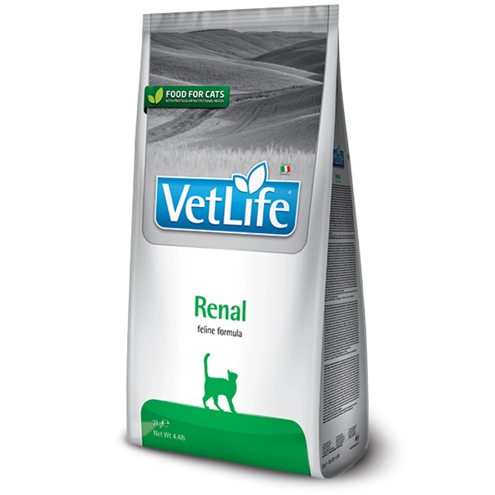 VETLIFE RENAL